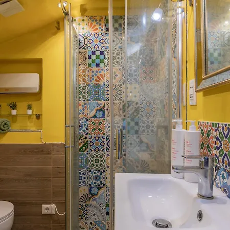 Filiberto By Wonderful Italy Apartment Turin