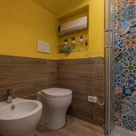 Apartment Filiberto By Wonderful Italy Turin