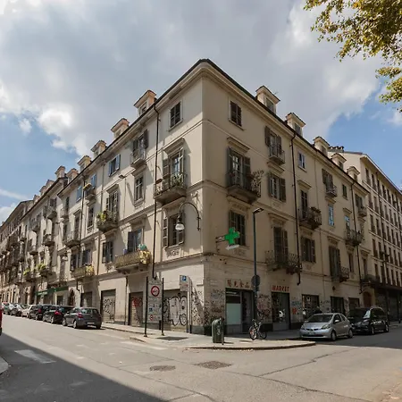 Filiberto By Wonderful Italy Turin