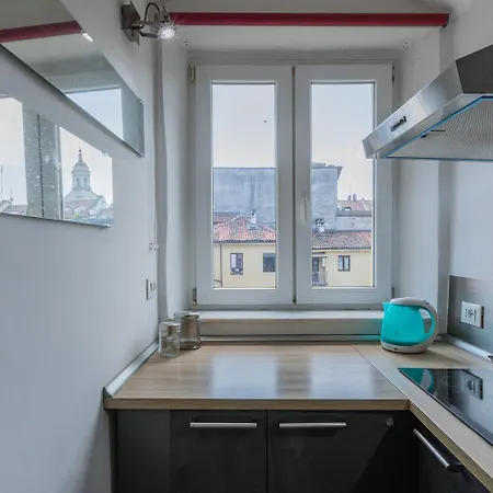 Apartment Filiberto By Wonderful Italy