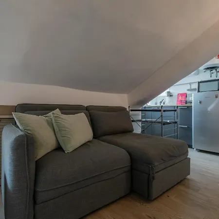 Filiberto By Wonderful Italy Apartment *