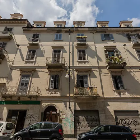 Filiberto By Wonderful Italy Turin
