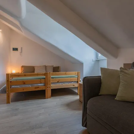 Filiberto By Wonderful Italy Apartment *