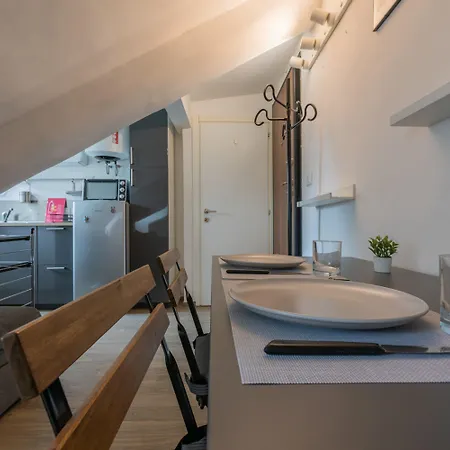 Apartment Filiberto By Wonderful Italy