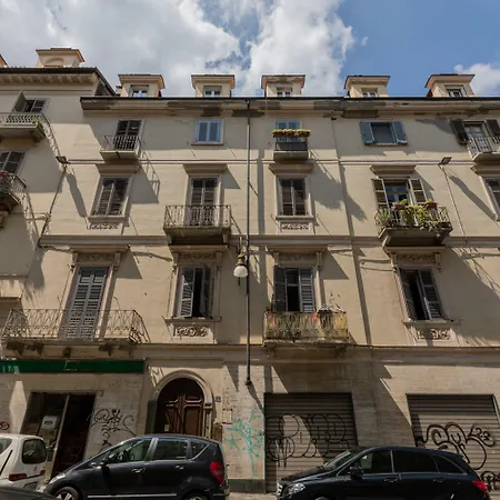 Apartment Filiberto By Wonderful Italy *