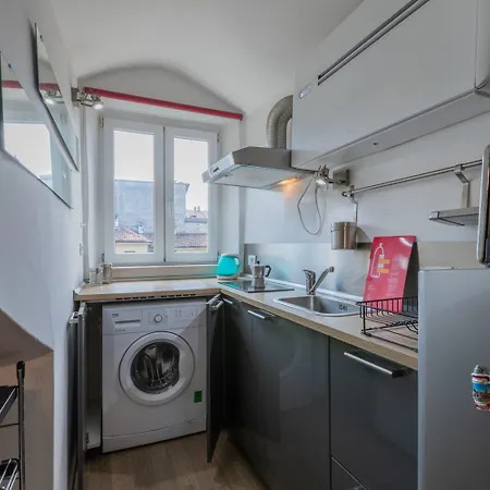 아파트 Filiberto By Wonderful Italy