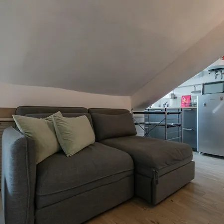 아파트 Filiberto By Wonderful Italy 토리노