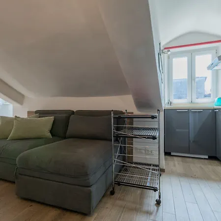 Apartment Filiberto By Wonderful Italy Turin