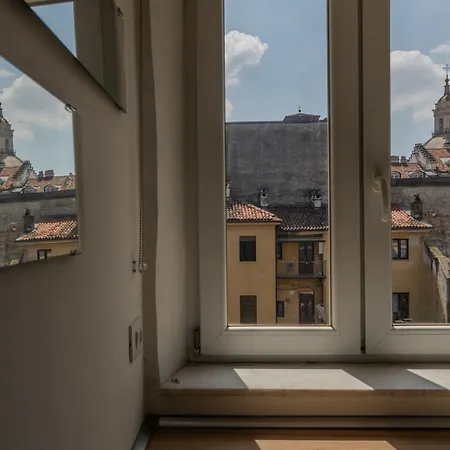 Filiberto By Wonderful Italy アパート *