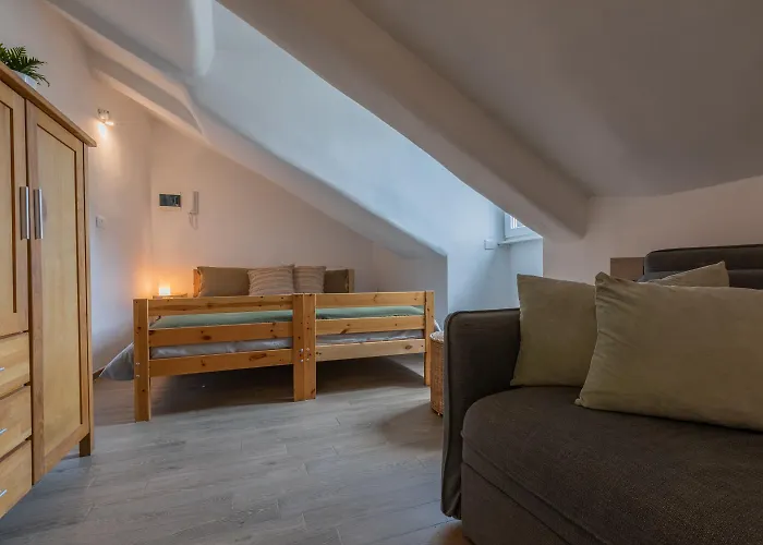 Filiberto By Wonderful Italy Apartment *