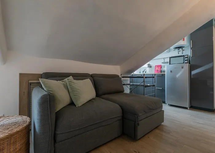 Filiberto By Wonderful Italy Apartment *