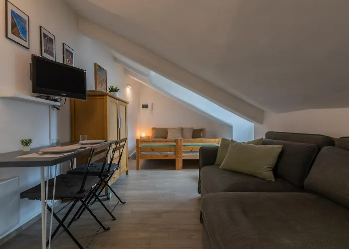 Apartment Filiberto By Wonderful Italy *