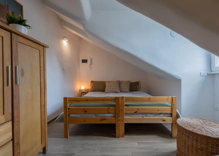 Filiberto By Wonderful Italy Apartment Turin