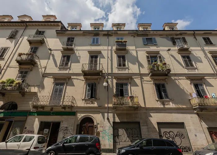 Filiberto By Wonderful Italy Turin