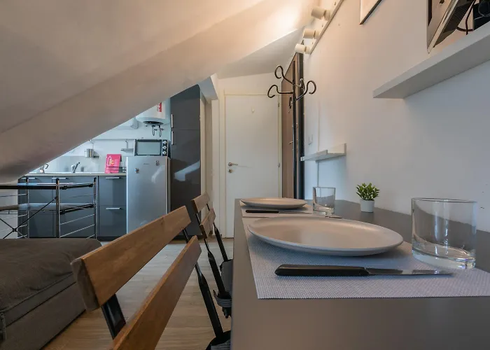 Apartment Filiberto By Wonderful Italy