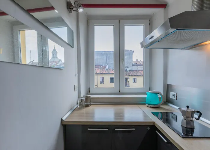 Filiberto By Wonderful Italy شقة