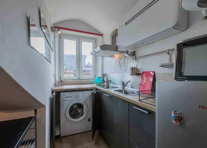 شقة Filiberto By Wonderful Italy