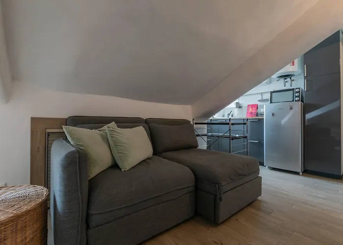 Apartment Filiberto By Wonderful Italy Turin