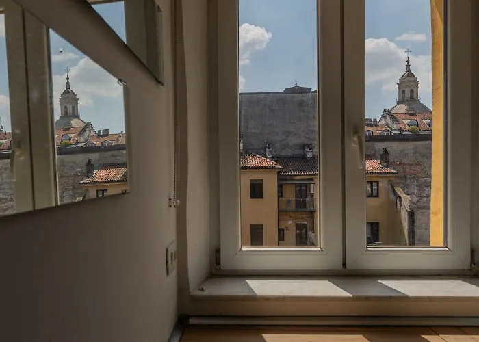 Filiberto By Wonderful Italy شقة *