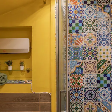 Lejlighed Filiberto By Wonderful Italy *