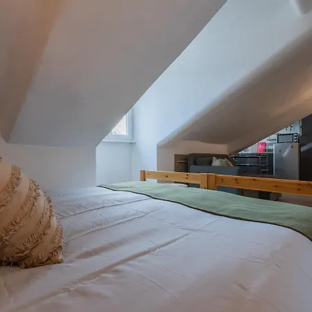 Lejlighed Filiberto By Wonderful Italy