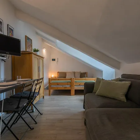 Lejlighed Filiberto By Wonderful Italy *