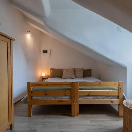 Filiberto By Wonderful Italy Lejlighed Torino