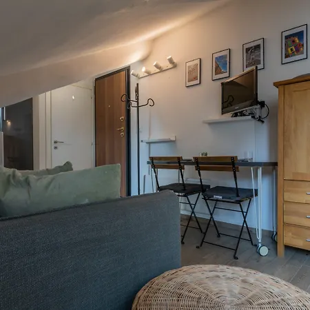 Lejlighed Filiberto By Wonderful Italy Torino