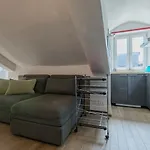 Apartman Filiberto By Wonderful Italy Torino