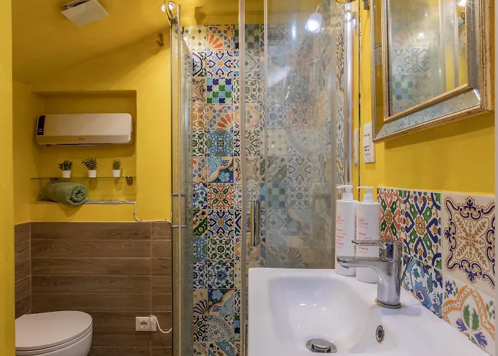 Filiberto By Wonderful Italy Apartament Turyn