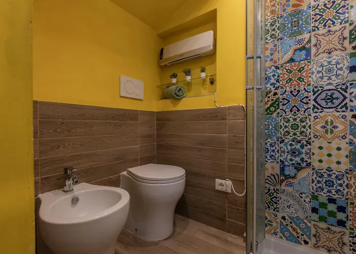 Apartament Filiberto By Wonderful Italy Turyn