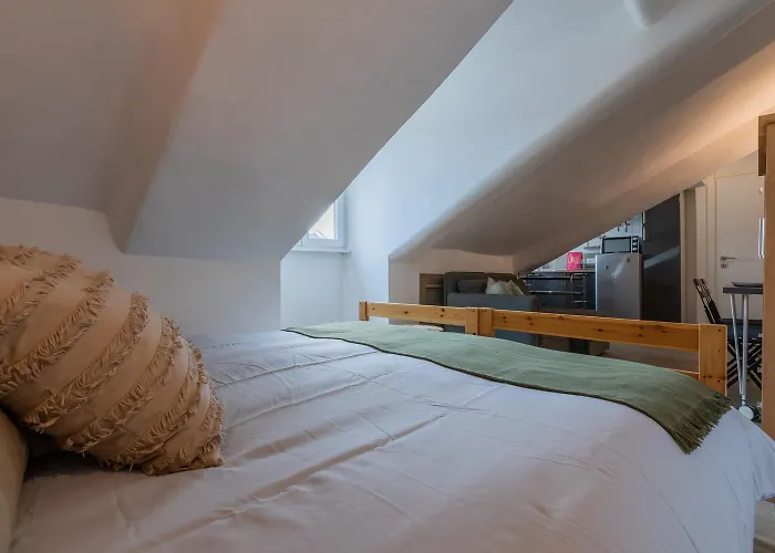 Apartament Filiberto By Wonderful Italy