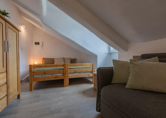 Filiberto By Wonderful Italy Apartament *