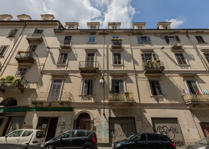 Apartament Filiberto By Wonderful Italy *