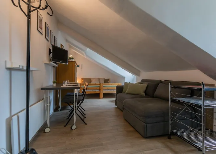 Apartament Filiberto By Wonderful Italy *